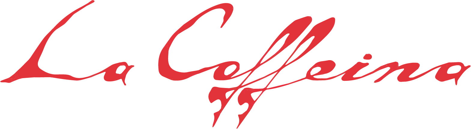 La Coffeina logo